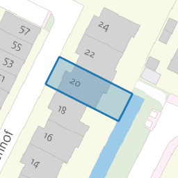 Perceel HDK03-D-3986