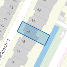 Perceel HDK03-D-3987