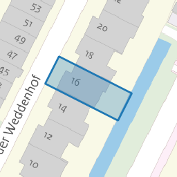 Perceel HDK03-D-3988