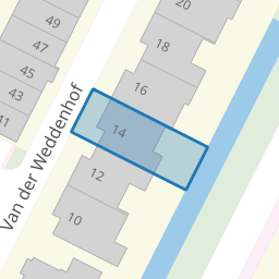 Perceel HDK03-D-3989