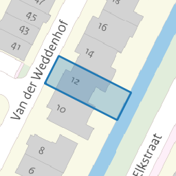 Perceel HDK03-D-3990