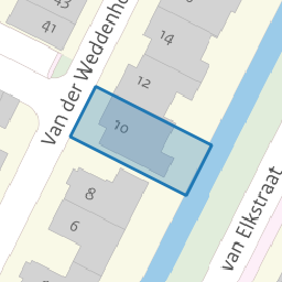 Perceel HDK03-D-3991