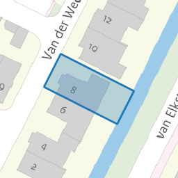 Perceel HDK03-D-3992