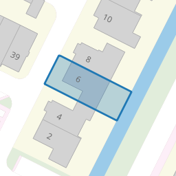 Perceel HDK03-D-3993