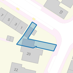 Perceel HDK03-D-3997