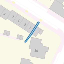 Perceel HDK03-D-3998