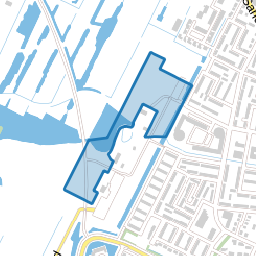 Perceel HDK03-D-4000