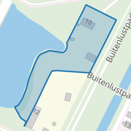 Perceel HDK03-D-4001