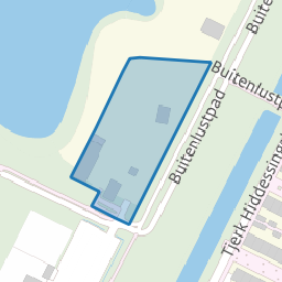 Perceel HDK03-D-4003