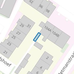 Perceel HDK03-D-4007