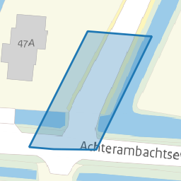 Perceel HDK03-D-4014