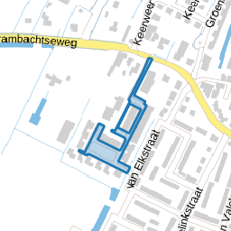 Perceel HDK03-D-4022