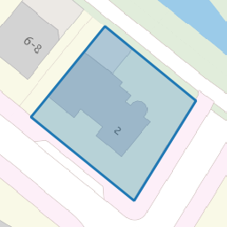 Perceel HDK03-D-4025