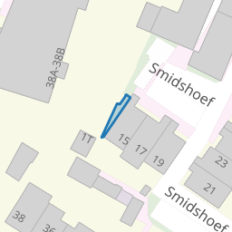 Perceel HDK03-D-4030