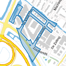 Perceel HDK03-D-4031