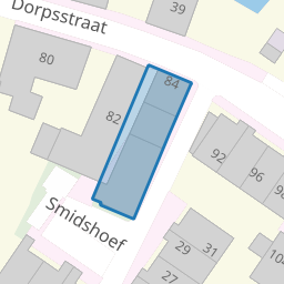 Perceel HDK03-D-4035