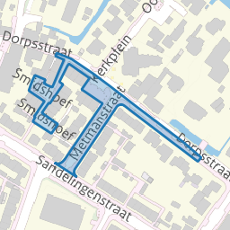 Perceel HDK03-D-4036