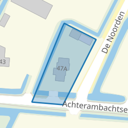 Perceel HDK03-D-4058