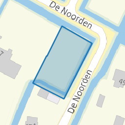 Perceel HDK03-D-4059