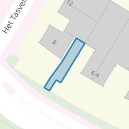 Perceel HDK03-D-4068