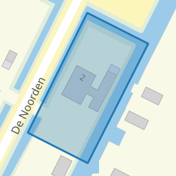 Perceel HDK03-D-4070