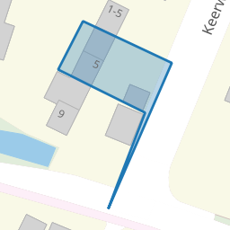 Perceel HDK03-D-4112