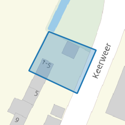 Perceel HDK03-D-4113