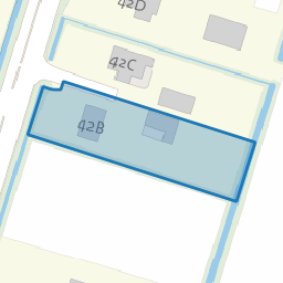 Perceel HDK03-D-4123