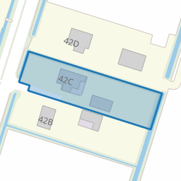 Perceel HDK03-D-4126