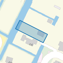 Perceel HDK03-D-4127