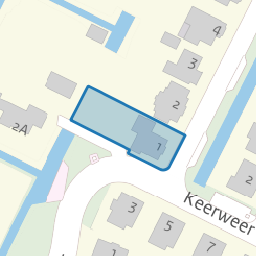 Perceel HDK03-D-4145