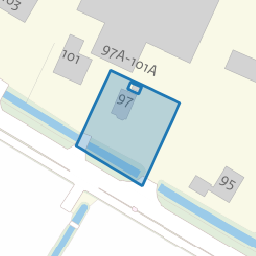 Perceel HDK03-D-4156