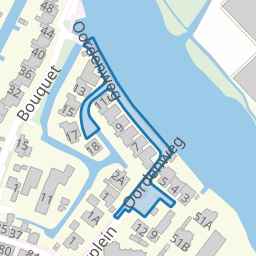 Perceel HDK03-D-4164