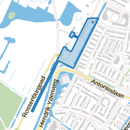 Perceel HDK03-D-4177