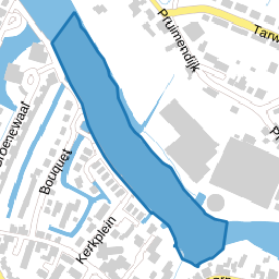 Perceel HDK03-D-4209