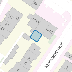 Perceel HDK03-D-4226