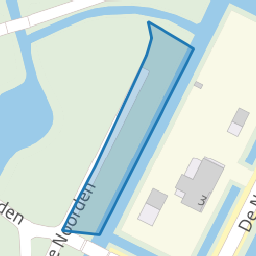 Perceel HDK03-D-4233