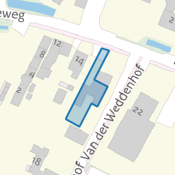 Perceel HDK03-D-4239