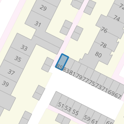 Perceel HDK03-D-4244