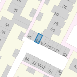 Perceel HDK03-D-4246