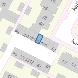 Perceel HDK03-D-4249