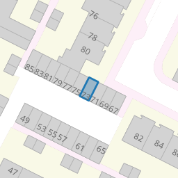 Perceel HDK03-D-4250