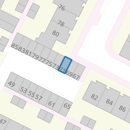 Perceel HDK03-D-4251