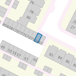 Perceel HDK03-D-4252