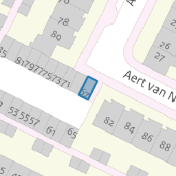 Perceel HDK03-D-4253