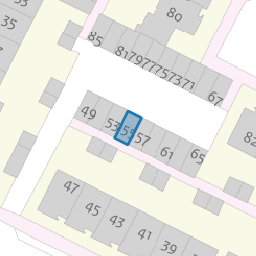 Perceel HDK03-D-4255