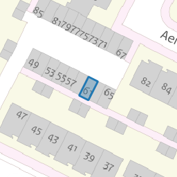 Perceel HDK03-D-4258