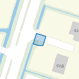 Perceel HDK03-D-4278