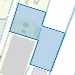 Perceel HDK03-D-4282