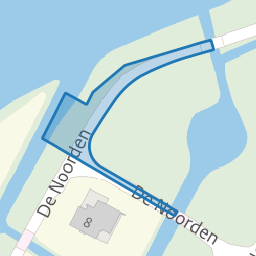 Perceel HDK03-D-4288